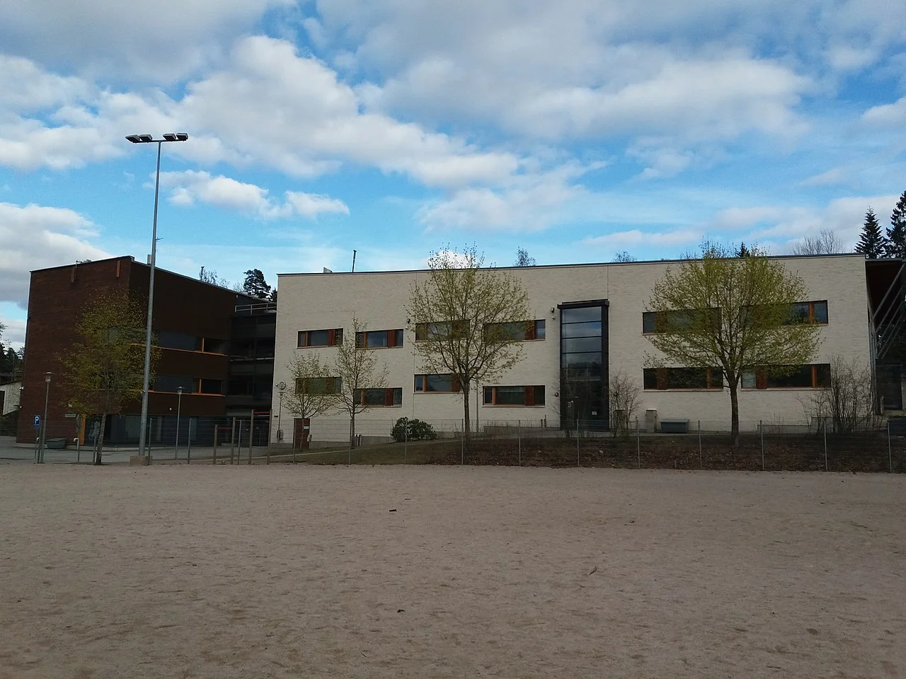 Photo of Sepänkylä