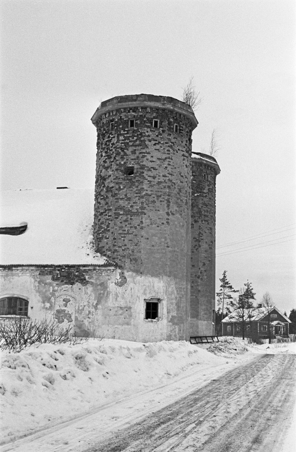 Photo of Sepänkylä