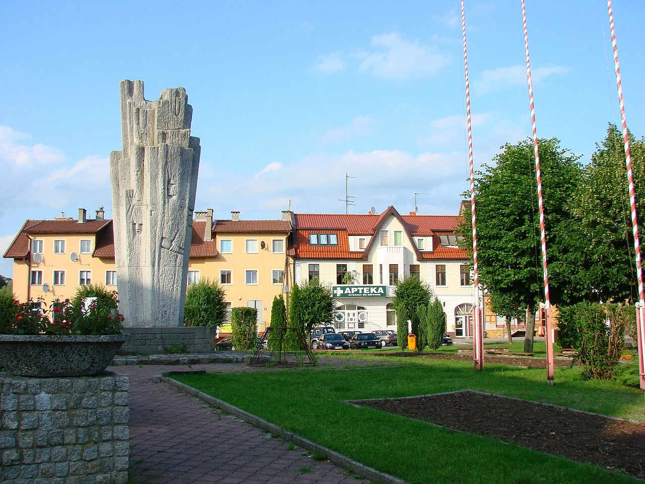 Photo of Sępólno Krajeńskie