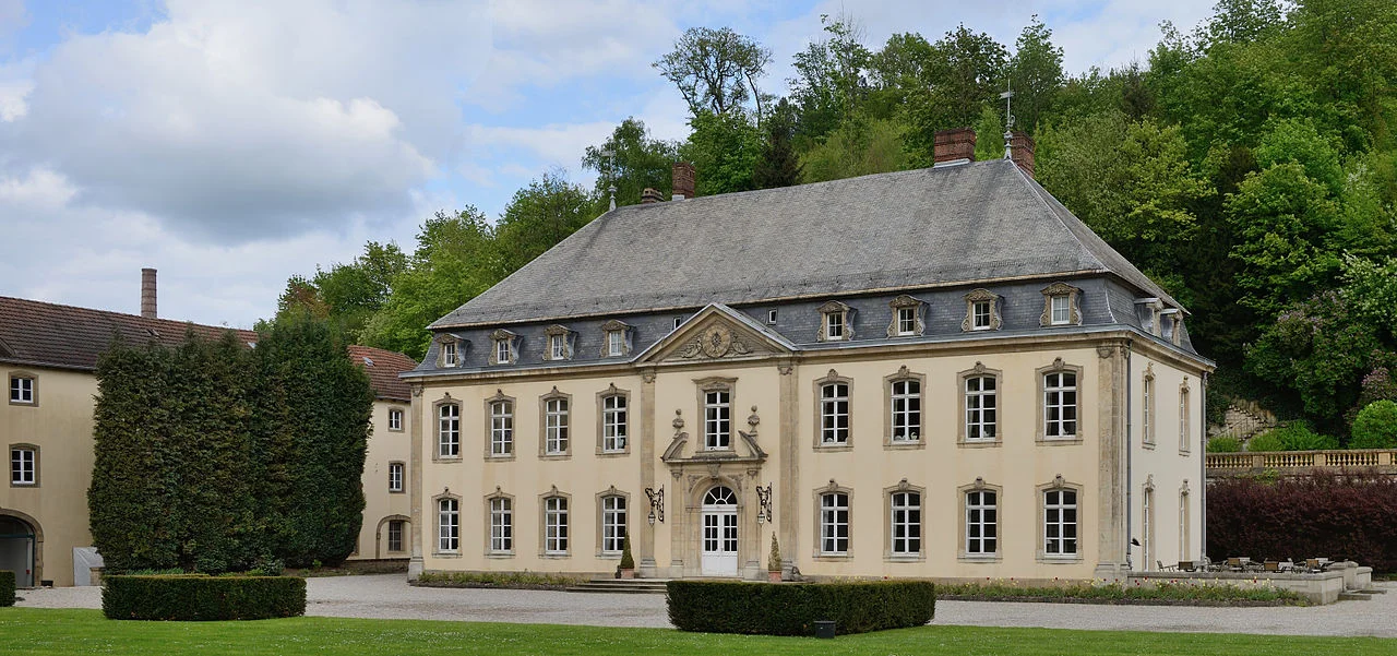 Photo of Septfontaines