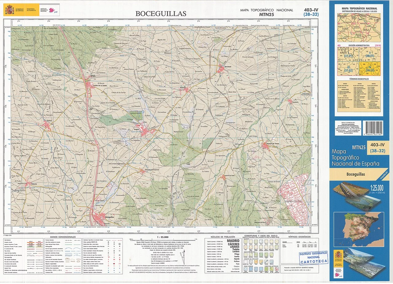 Photo of Sequera de Fresno