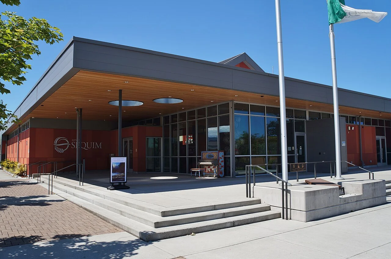 Photo of Sequim