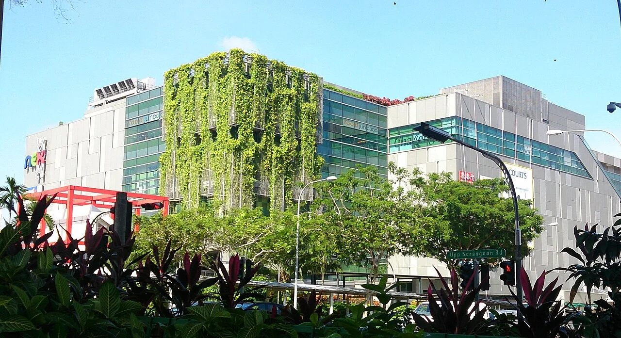 Photo of Serangoon