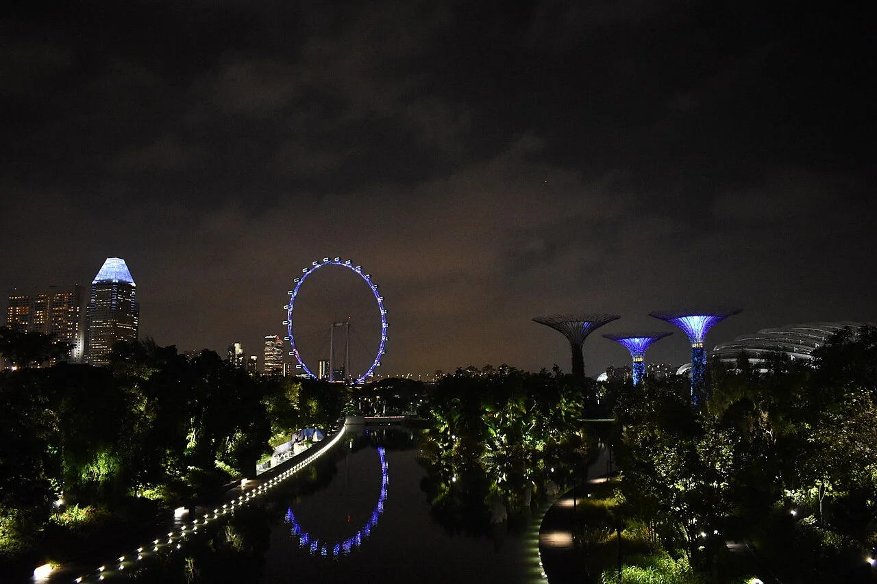 Photo of Serangoon Garden