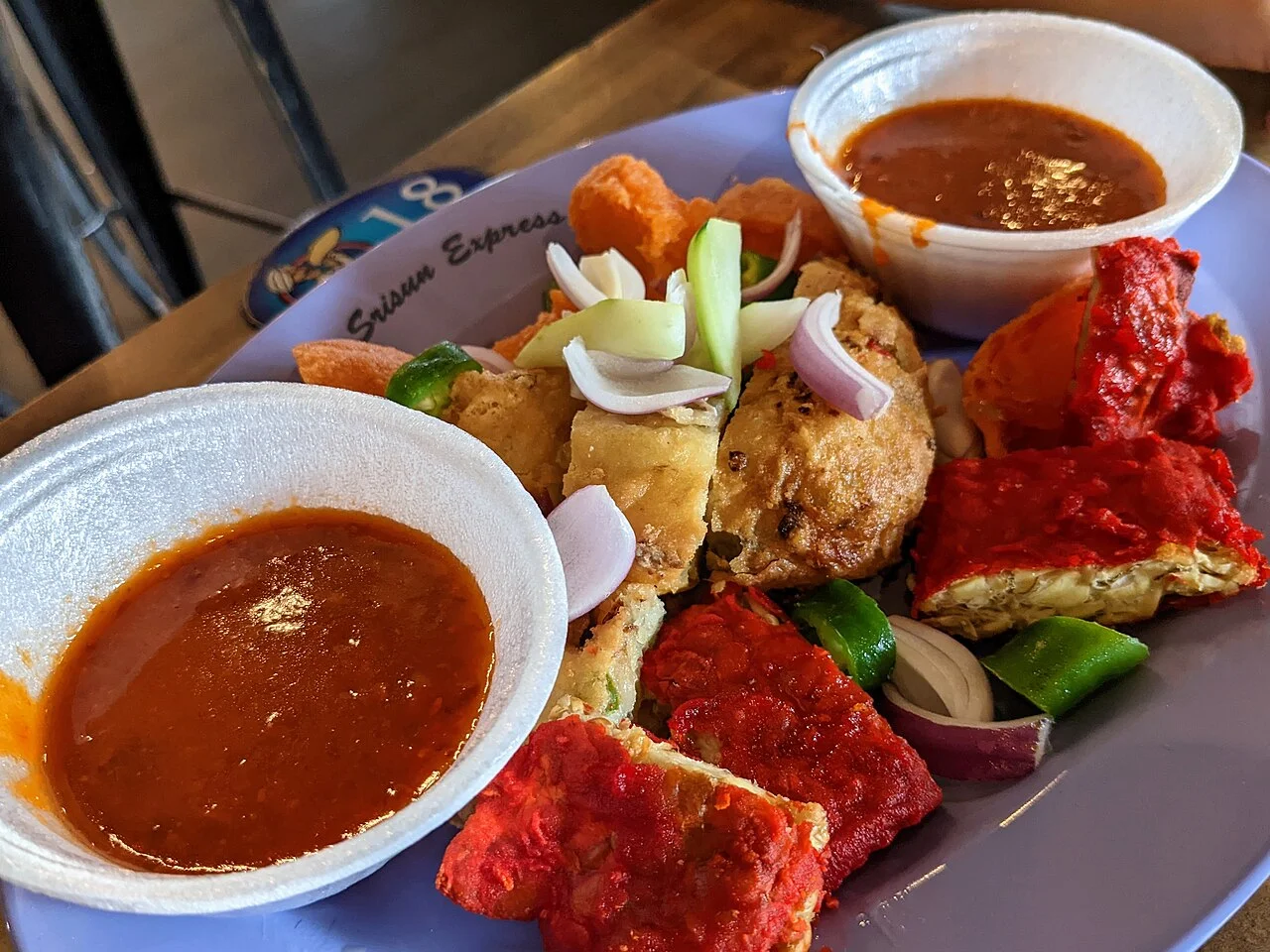 Photo of Serangoon Garden