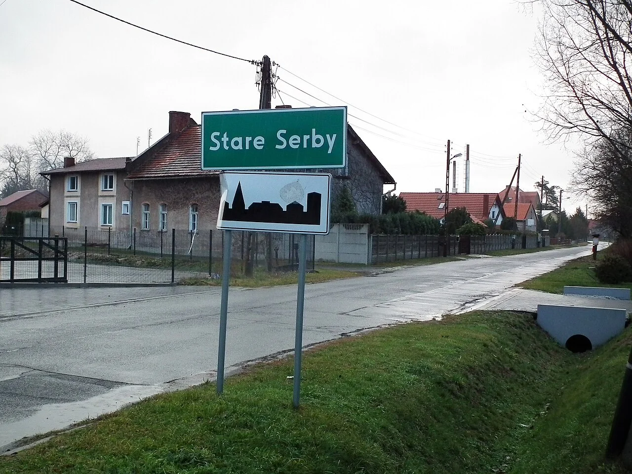 Photo of Serby