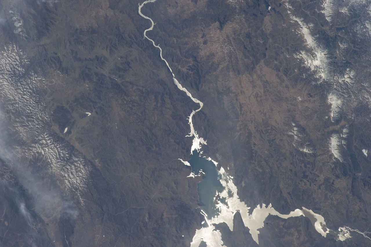 Photo of Serebryansk