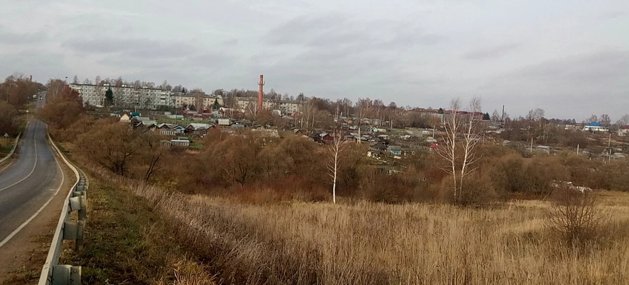 Photo of Seredeyskiy