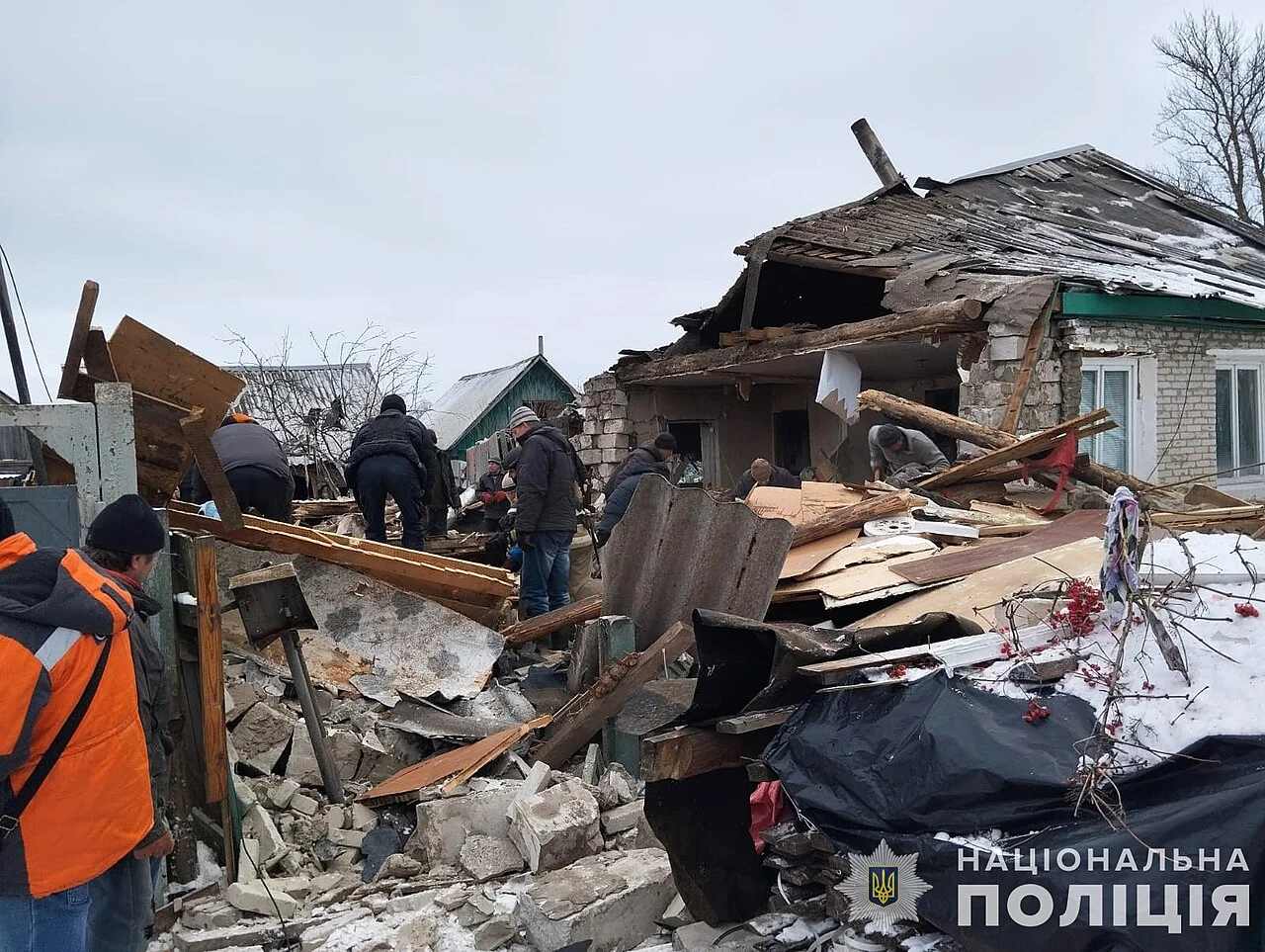 Photo of Seredyna-Buda