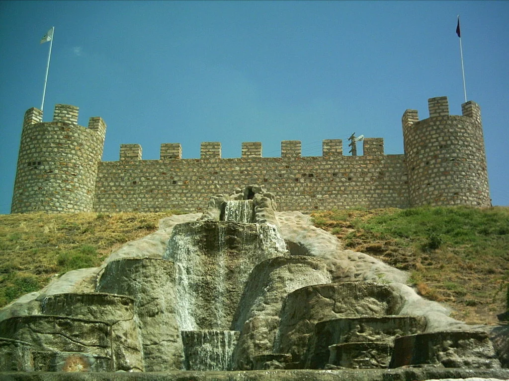 Photo of Şereflikoçhisar