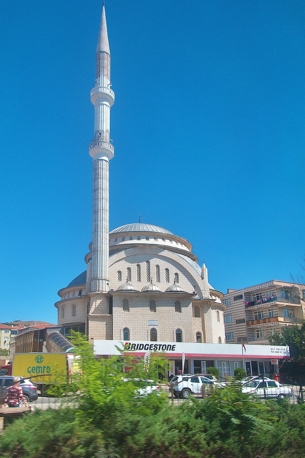 Photo of Şereflikoçhisar