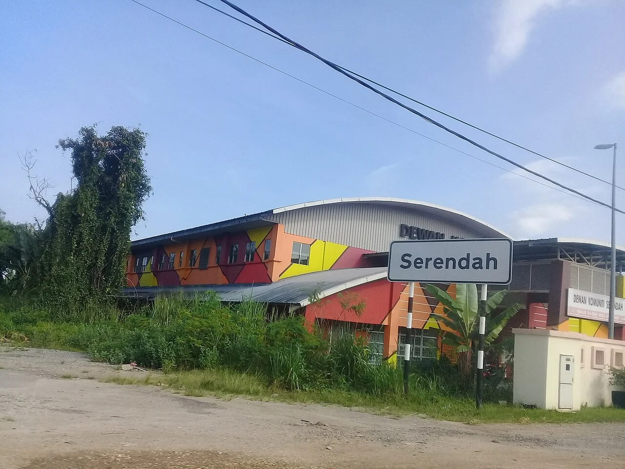 Photo of Serendah