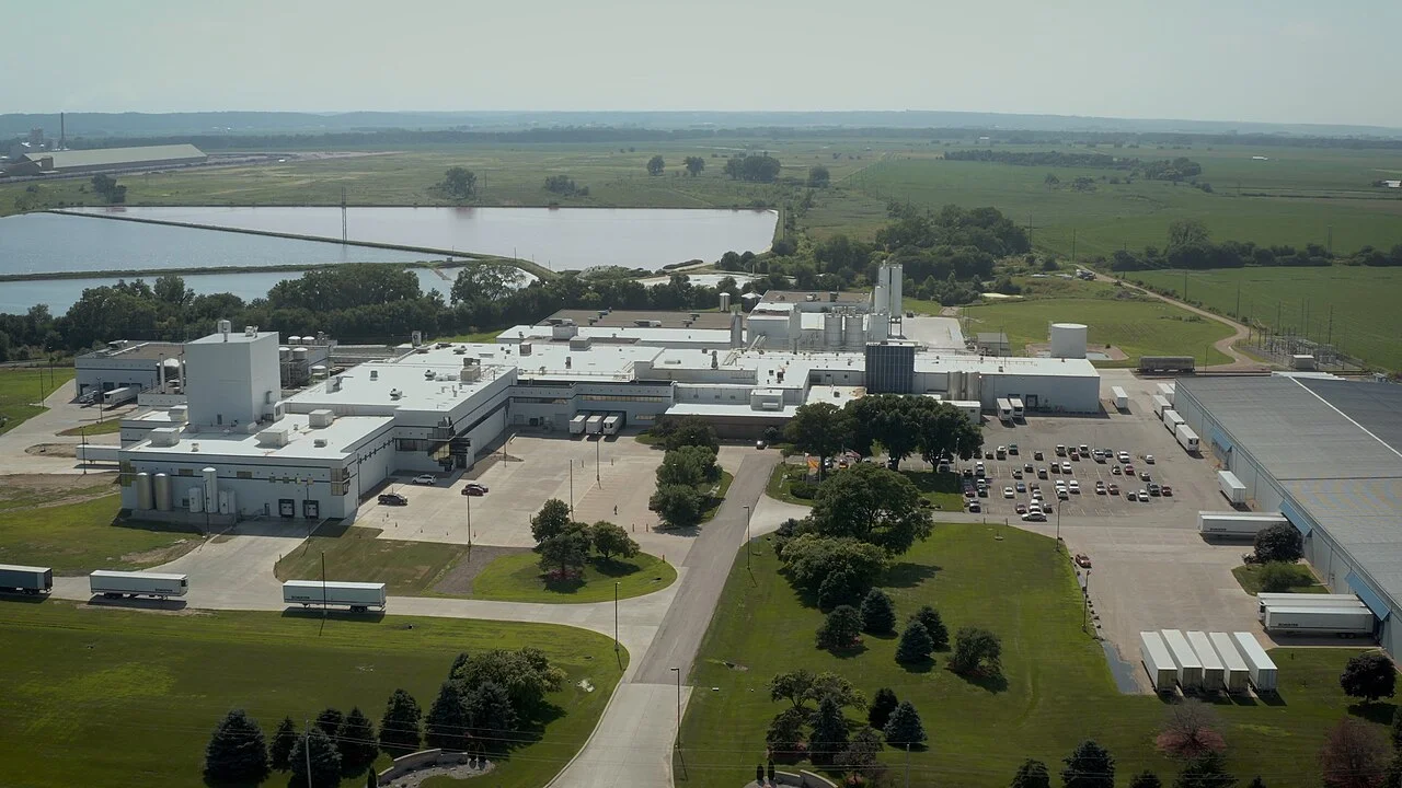 Photo of Sergeant Bluff