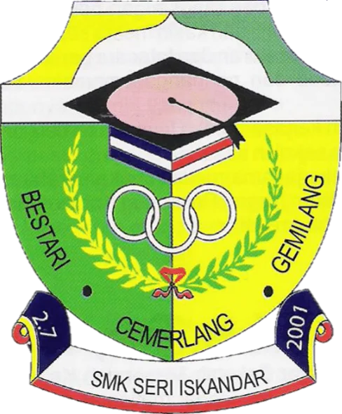 Photo of Seri Iskandar