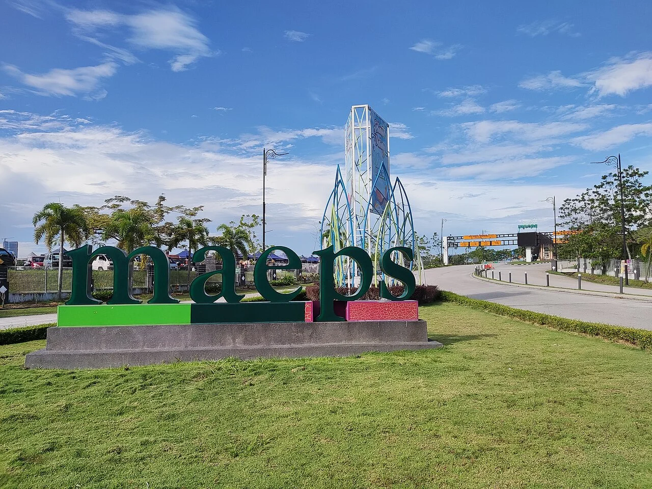 Photo of Seri Kembangan