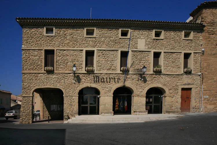 Photo of Sérignan-du-Comtat