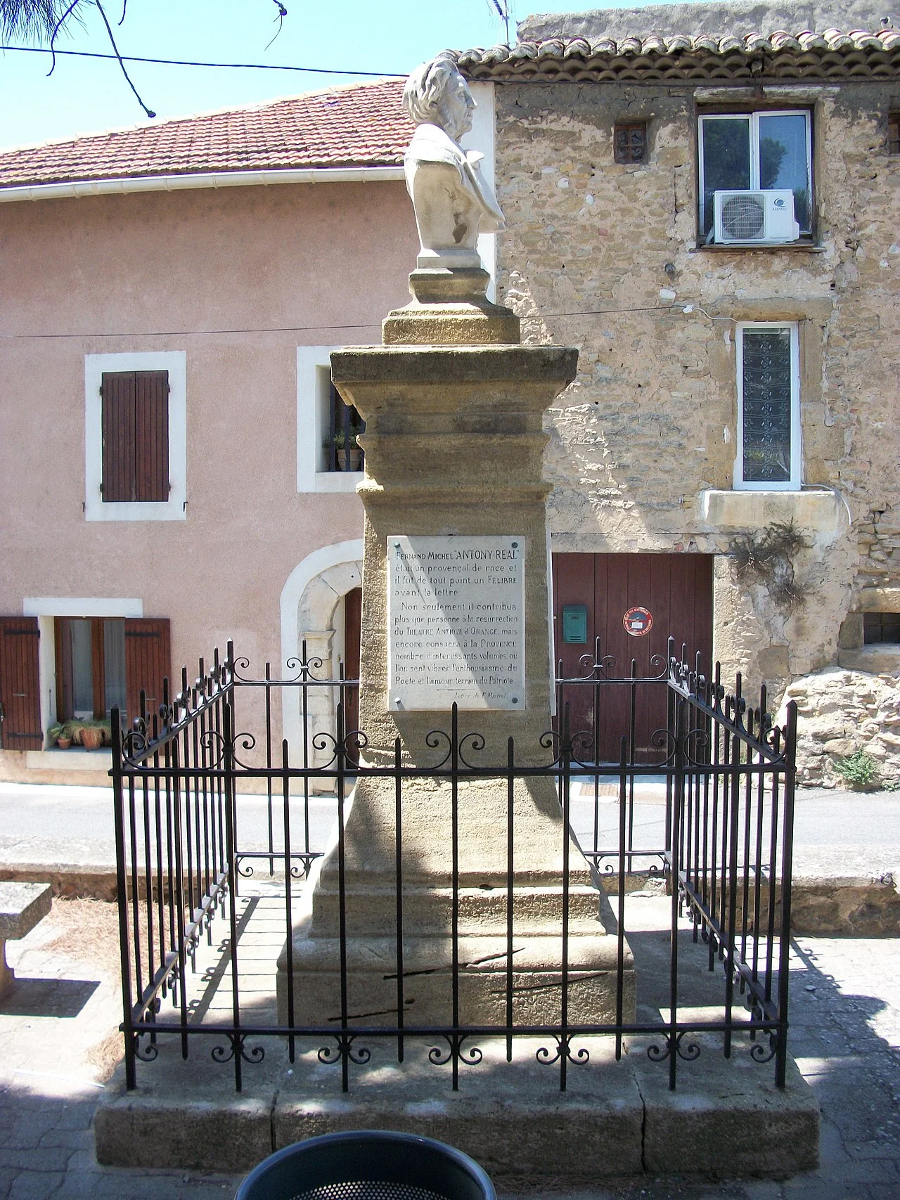 Photo of Sérignan-du-Comtat