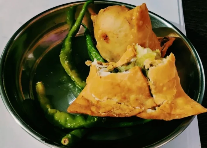 Photo of Serilingampalle