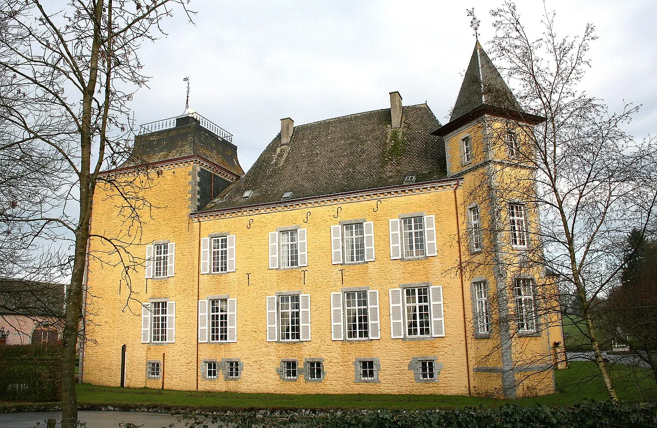 Photo of Serinchamps