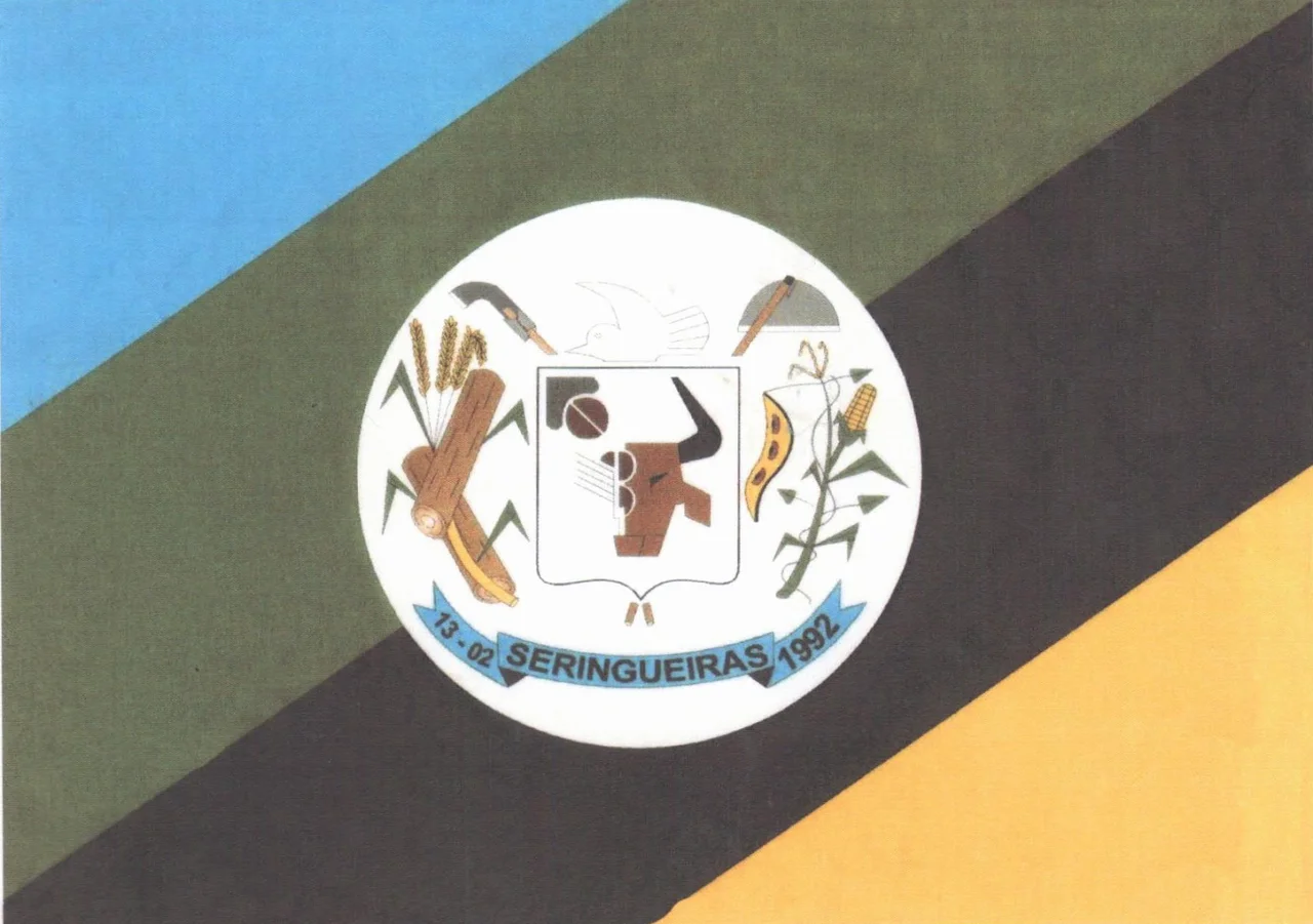 Photo of Seringueiras