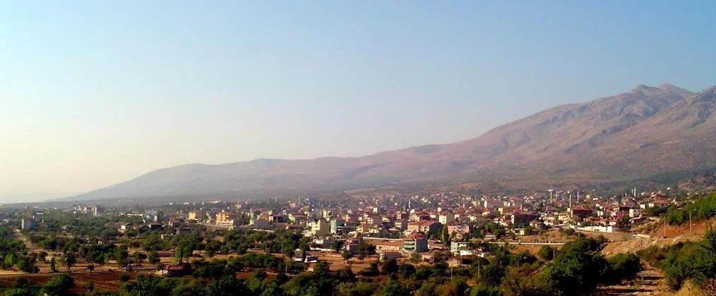 Photo of Serinhisar