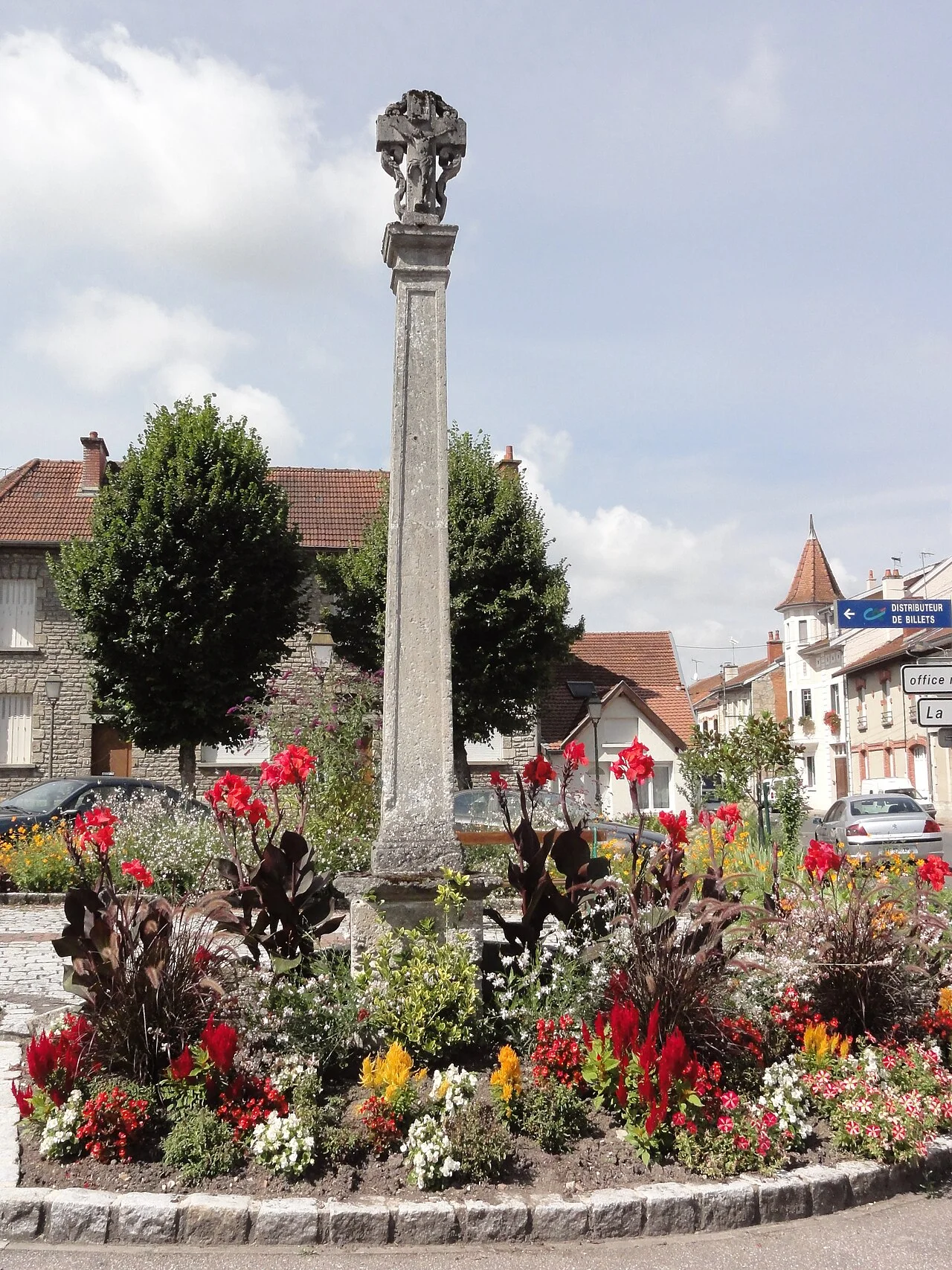 Photo of Sermaize-les-Bains