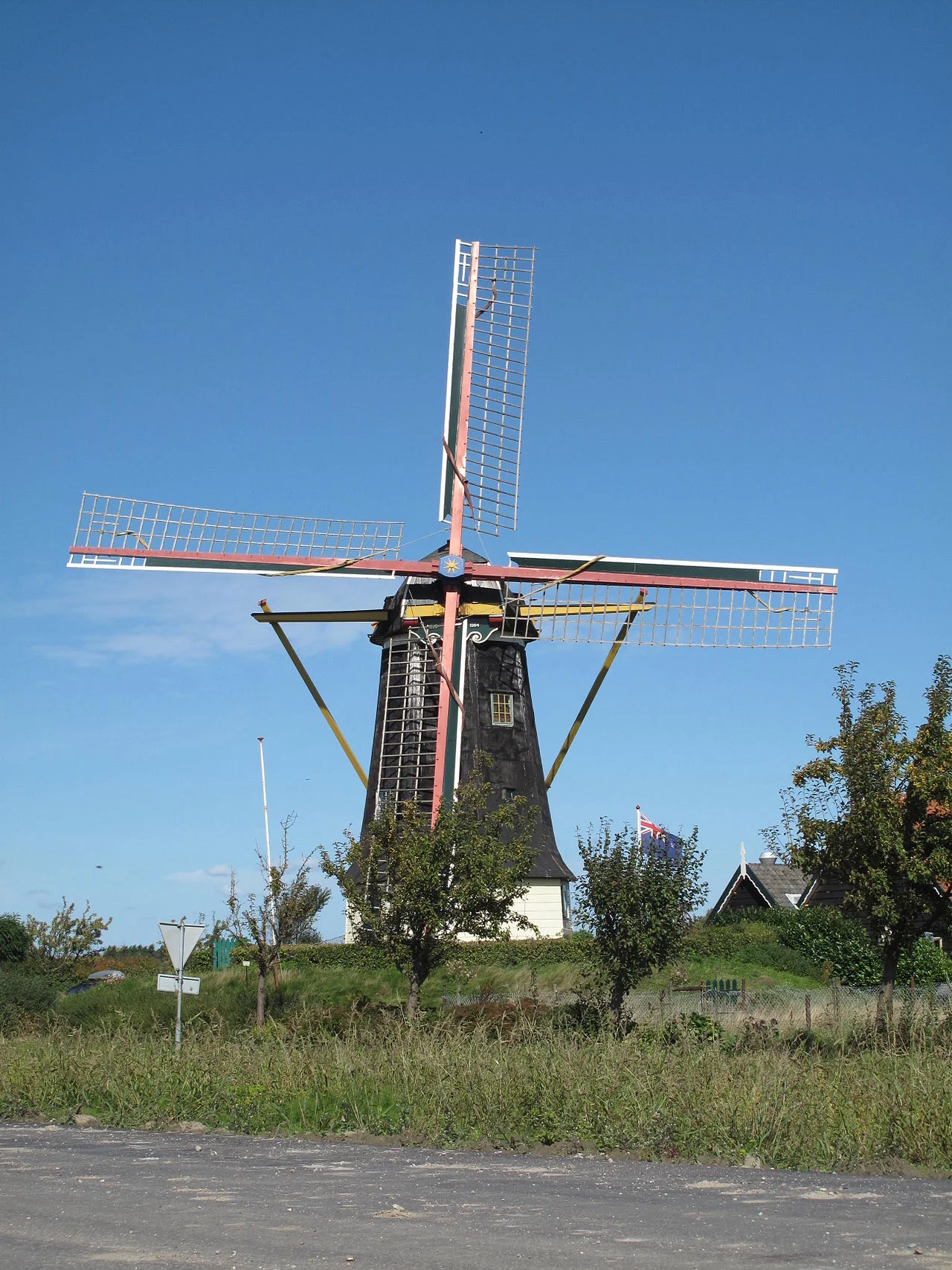 Photo of Serooskerke