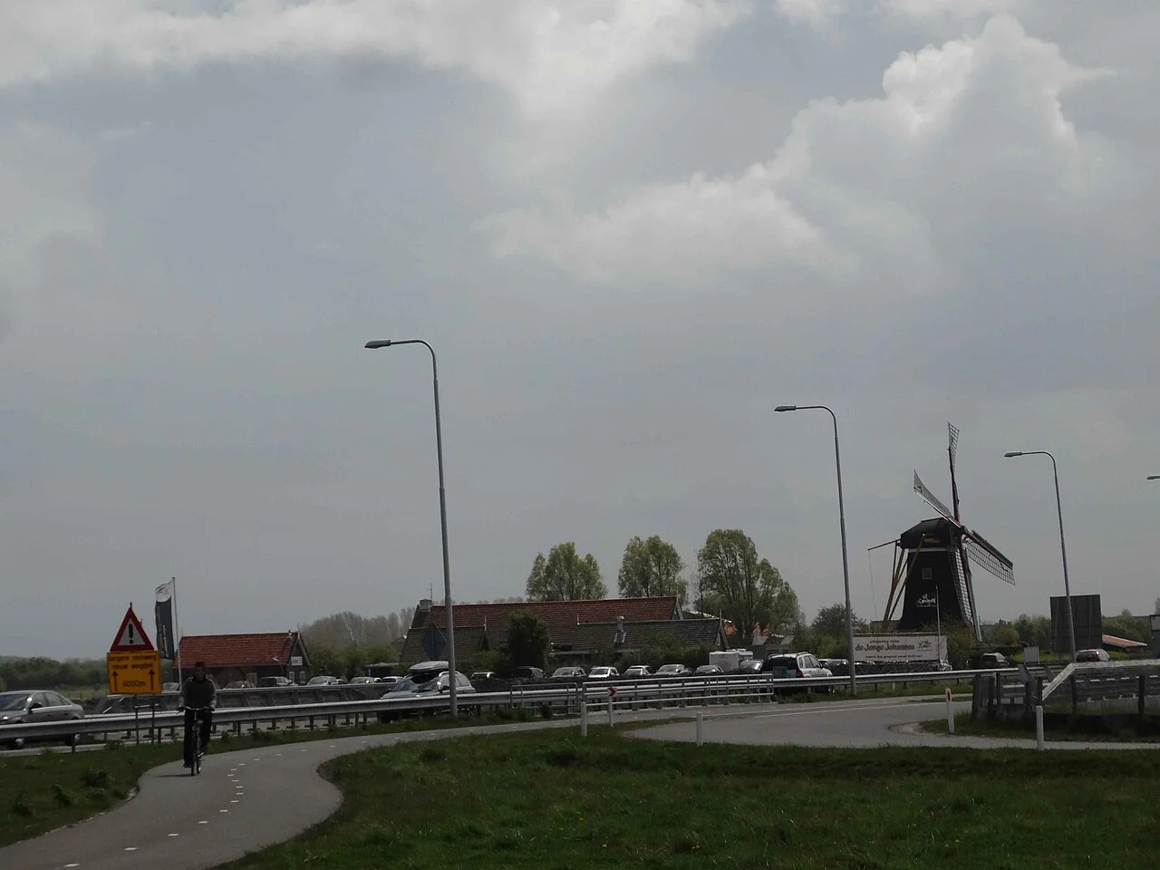 Photo of Serooskerke