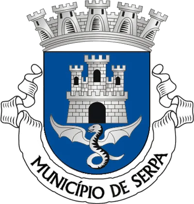 Photo of Serpa
