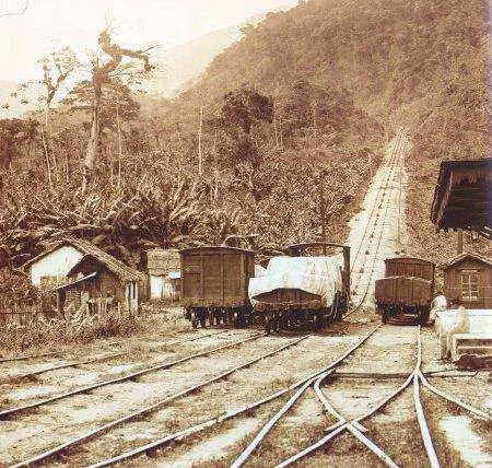 Photo of Serra da Raiz