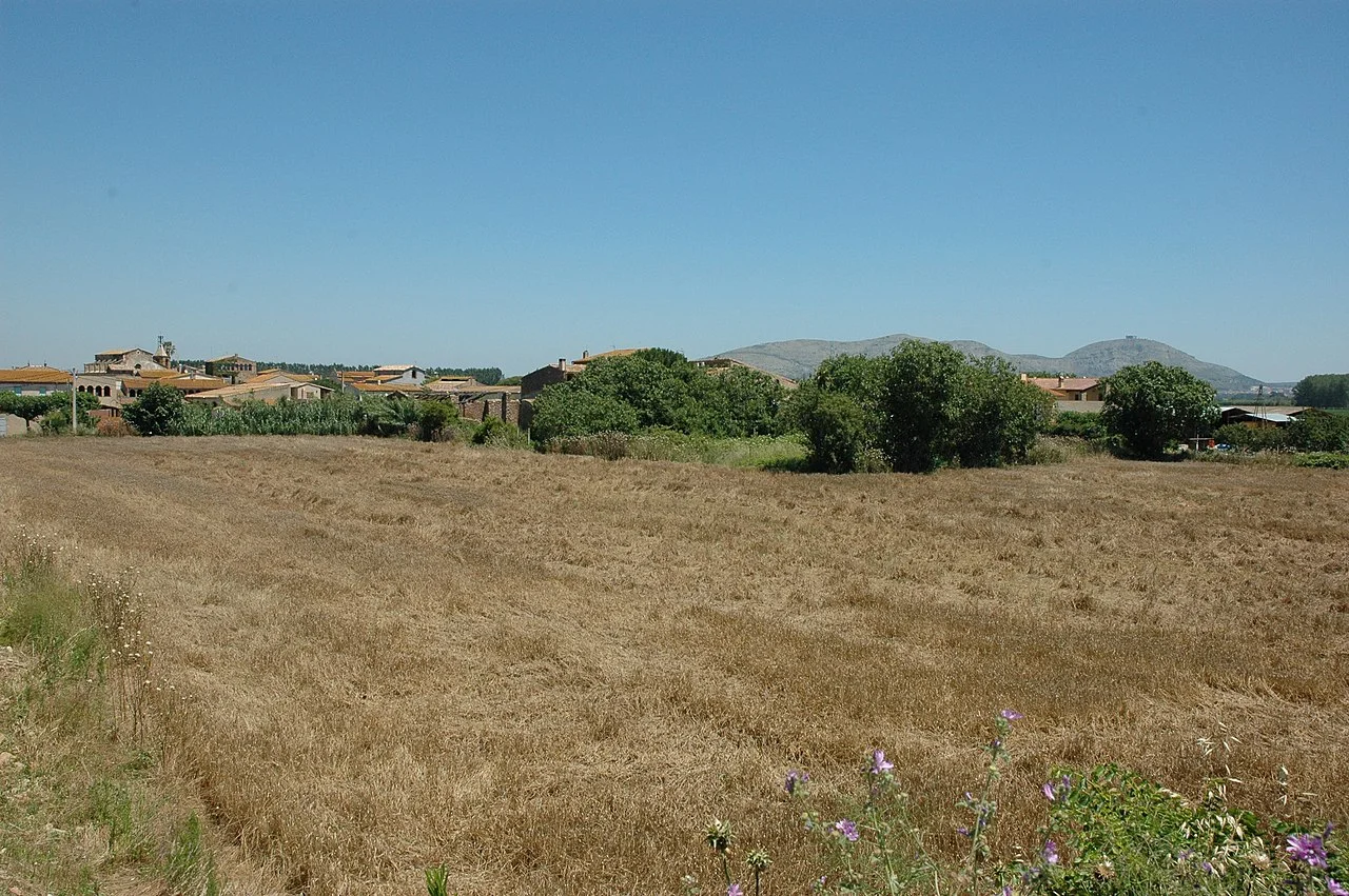 Photo of Serra de Daró