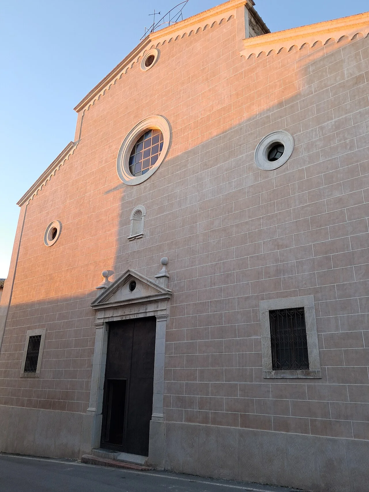 Photo of Serra de Daró