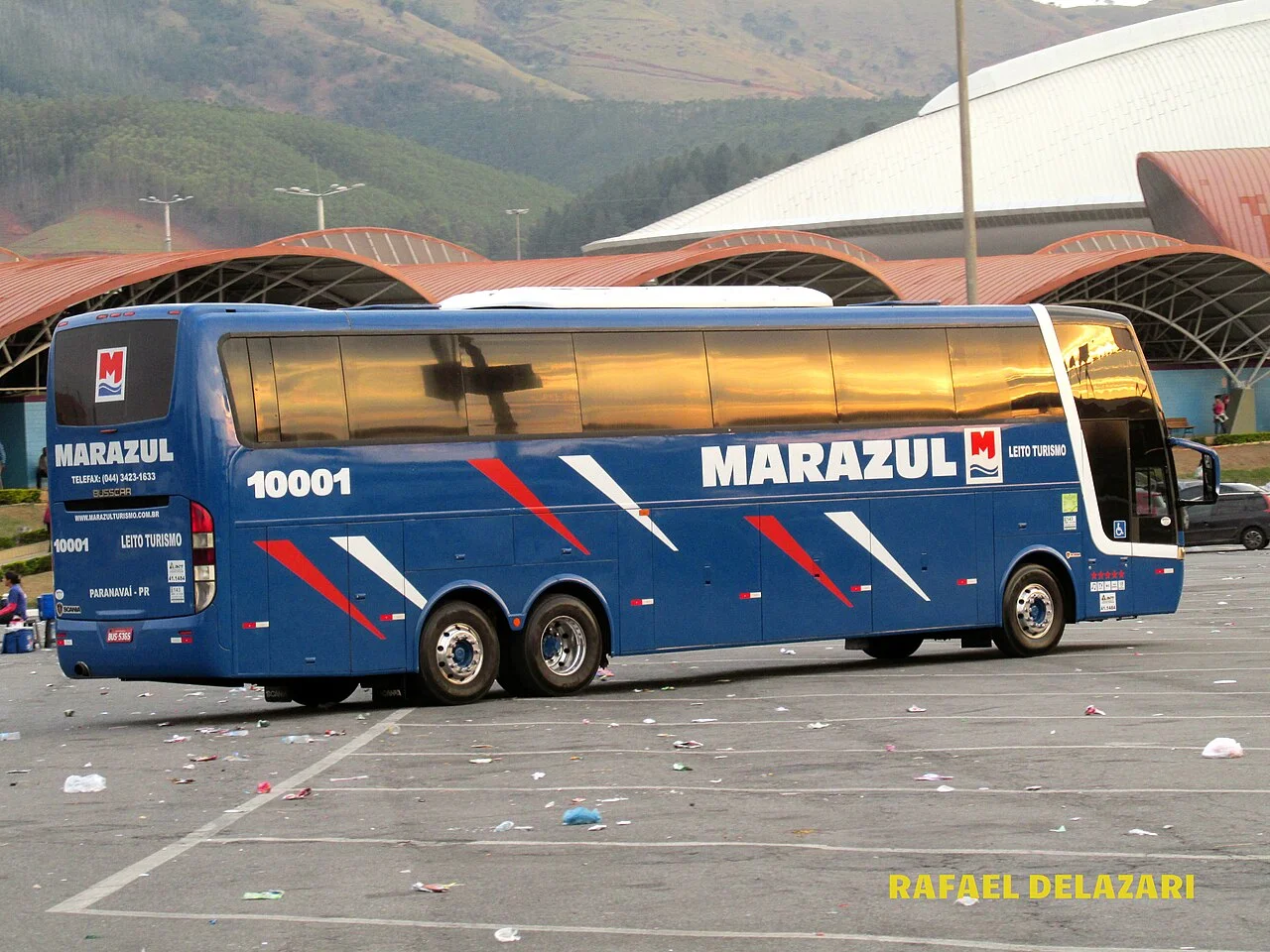 Photo of Serra de El-Rei