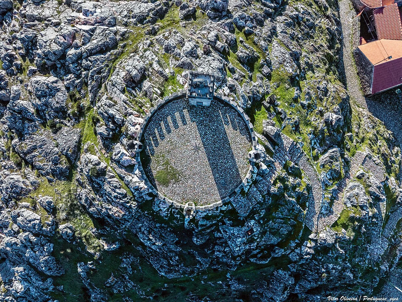 Photo of Serra de El-Rei