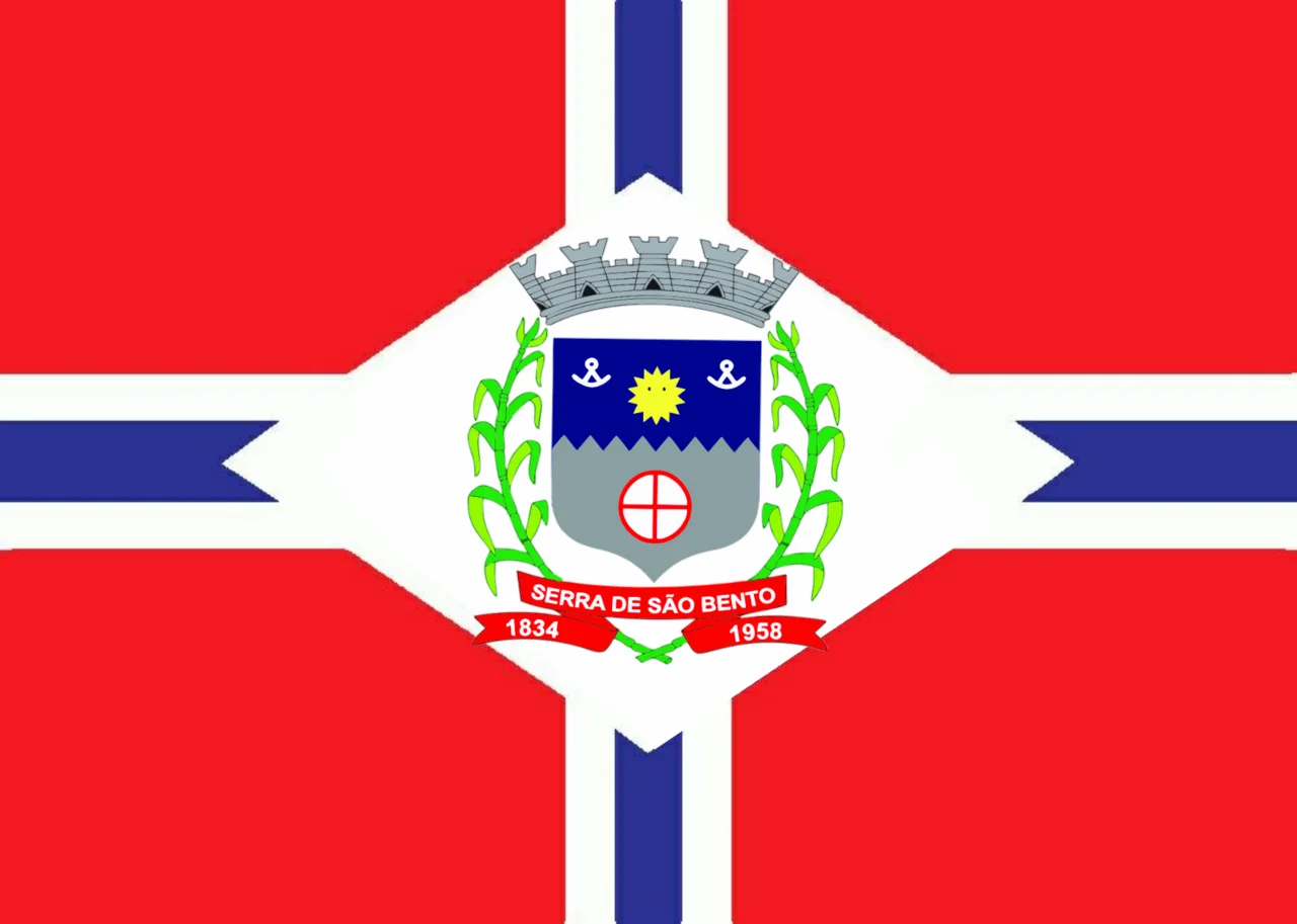 Photo of Serra de São Bento