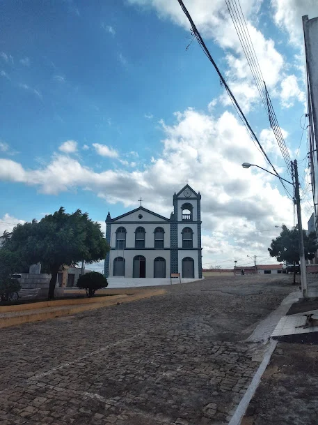 Photo of Serra de São Bento