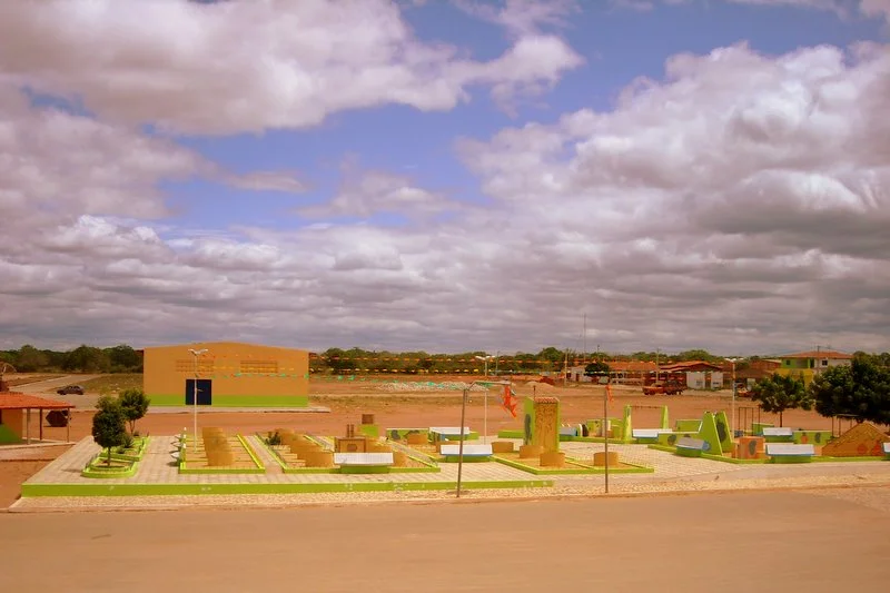 Photo of Serra do Mel