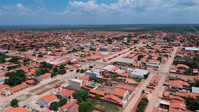 Photo of Serra do Mel