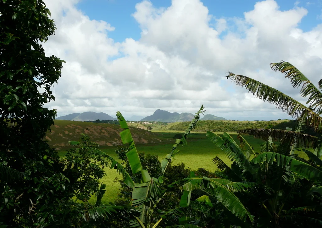 Photo of Serra Dourada