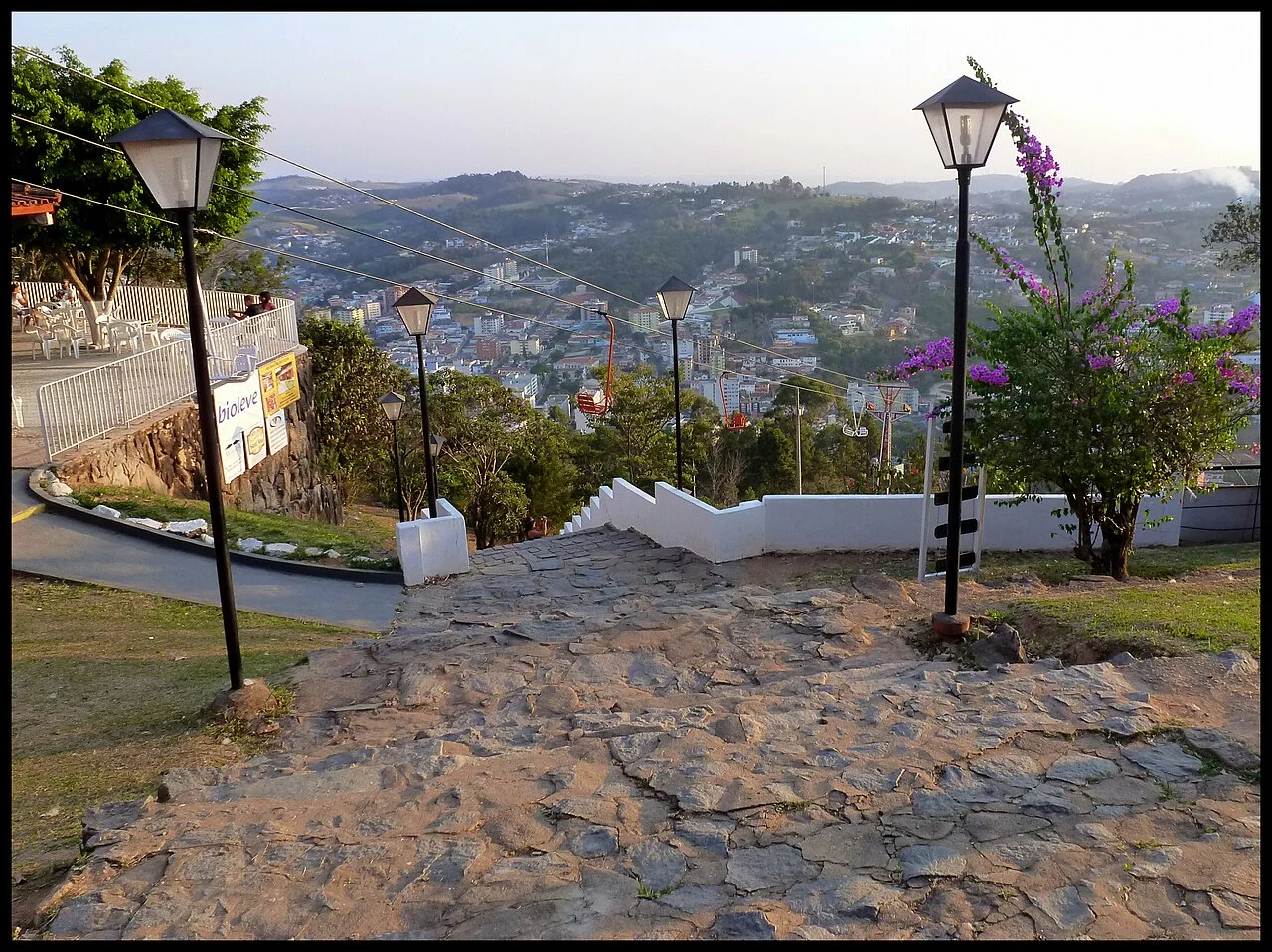 Photo of Serra Negra