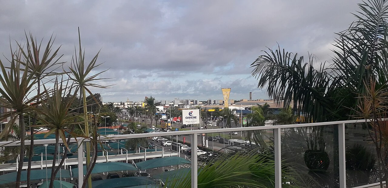 Photo of Serra Nova Dourada