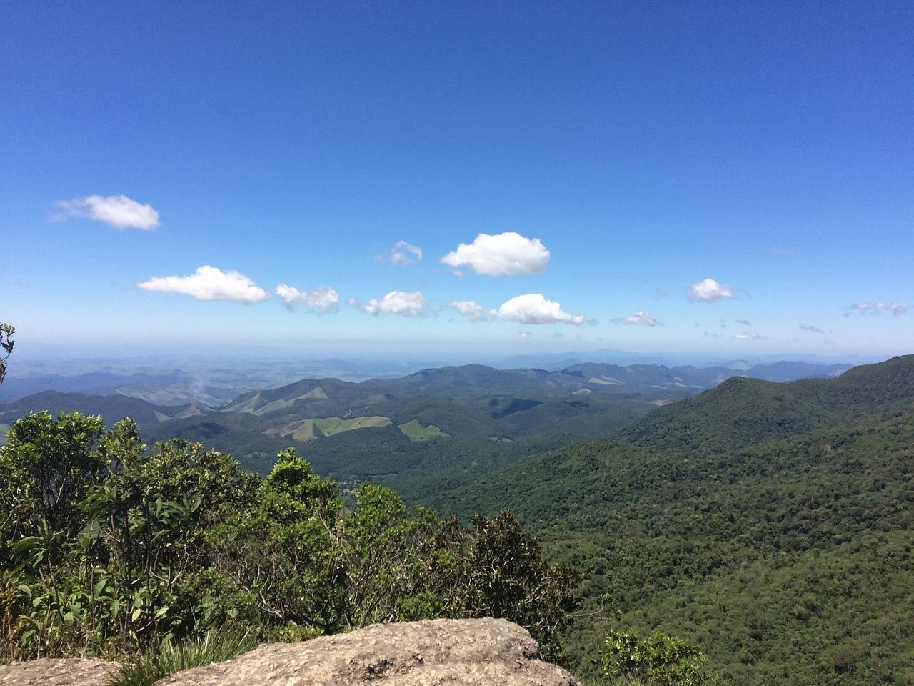 Photo of Serra Redonda