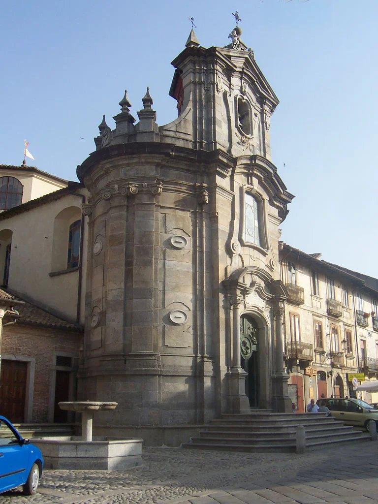 Photo of Serra San Bruno