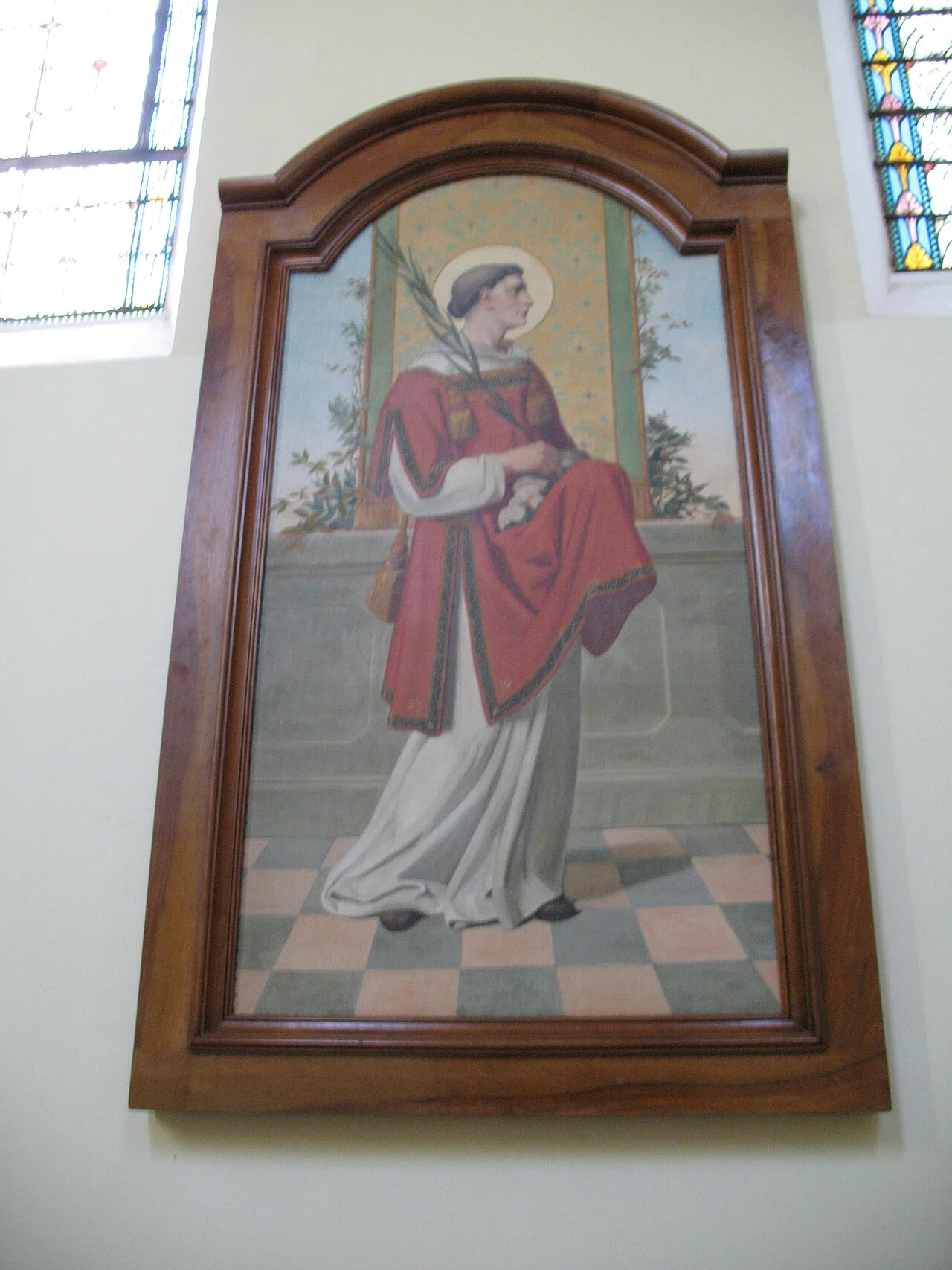 Photo of Serra San Bruno