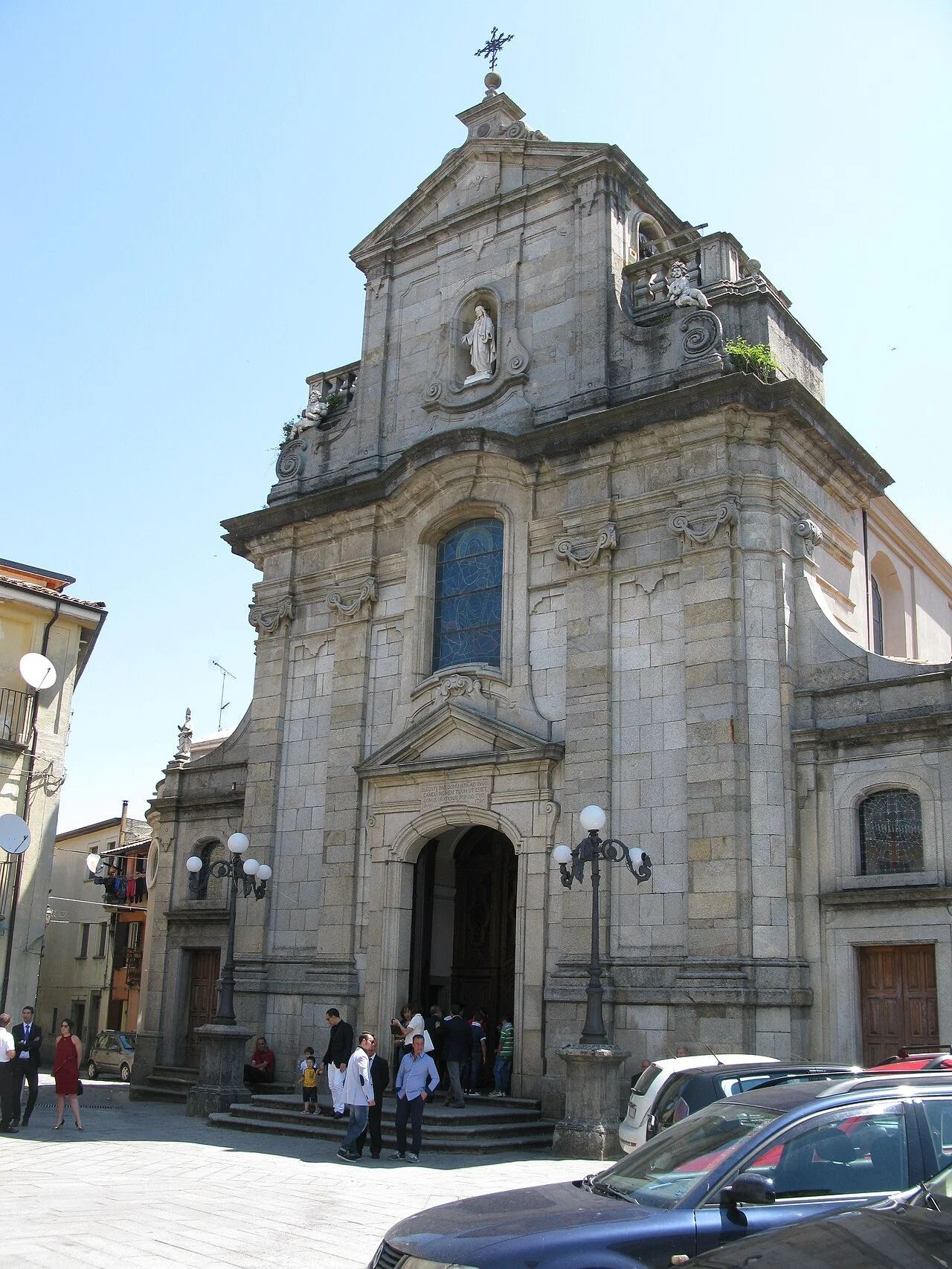 Photo of Serra San Bruno