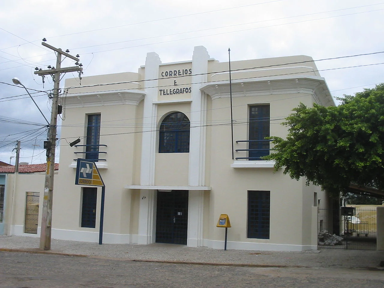 Photo of Serra Talhada