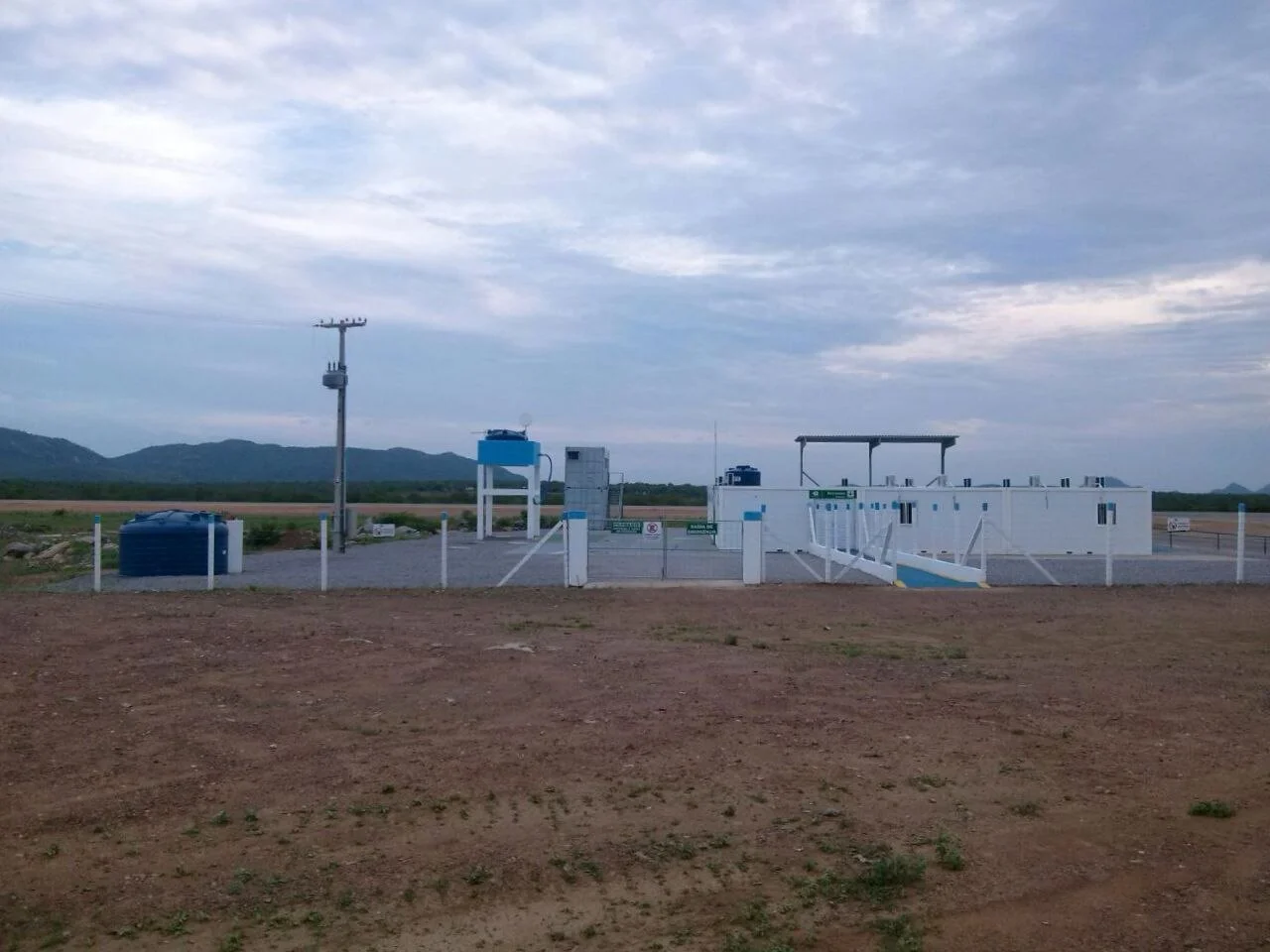 Photo of Serra Talhada