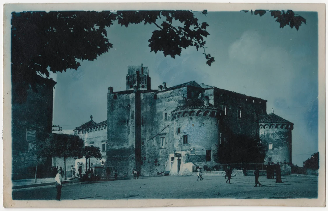 Photo of Serracapriola