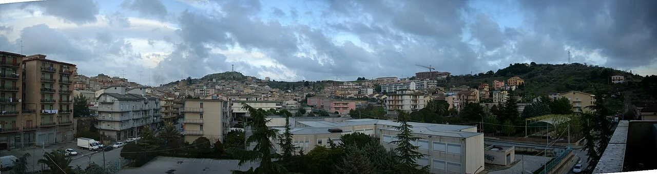 Photo of Serradifalco