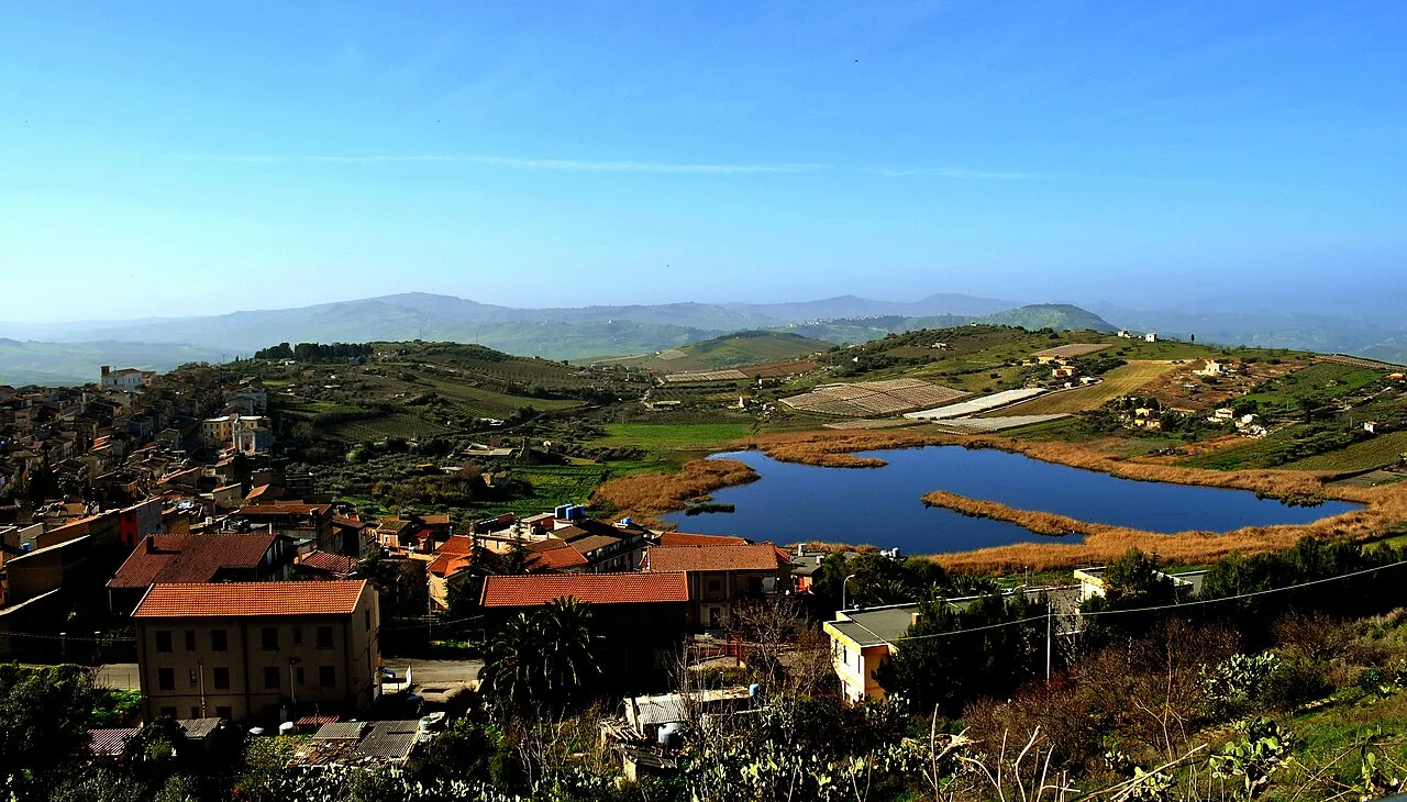 Photo of Serradifalco